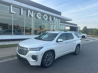 Used 2022 Chevrolet Traverse Premier AWD/4WD video 1