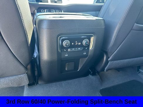 Used 2024 Chevrolet Tahoe RST w/ Luxury Package AWD/4WD image 22