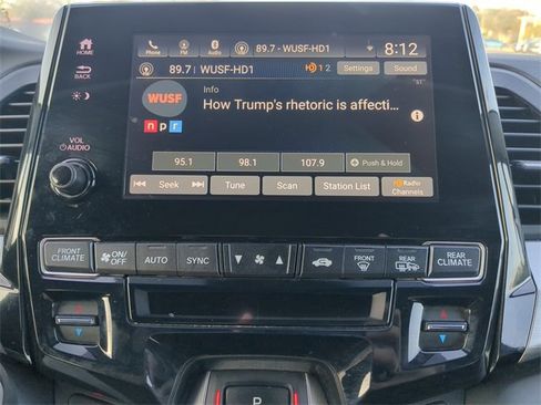 Used 2024 Honda Odyssey EX-L image 25