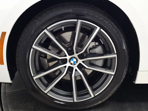 Certified 2025 BMW 230i xDrive Coupe w/ Convenience Package image 13
