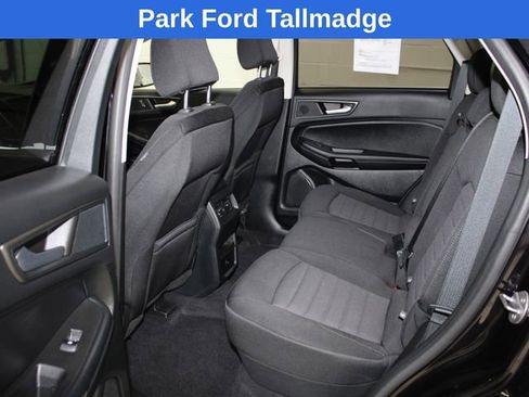 Used 2024 Ford Edge SE AWD/4WD image 24