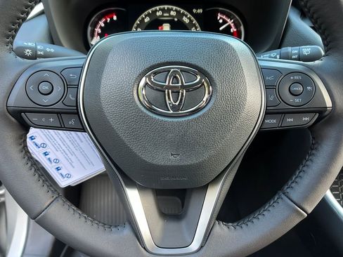New 2025 Toyota RAV4 XLE w/ Convenience Package image 14