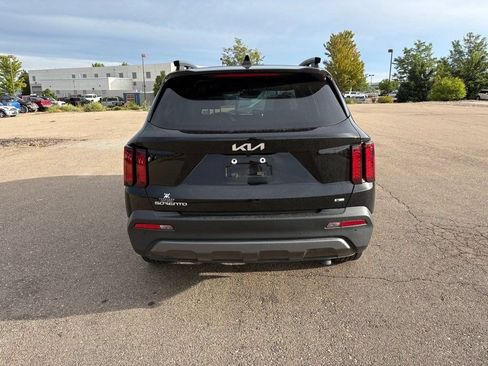Used 2023 Kia Sorento X-Line EX AWD/4WD image 6