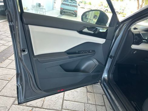 New 2026 Volkswagen Taos S FWD image 47