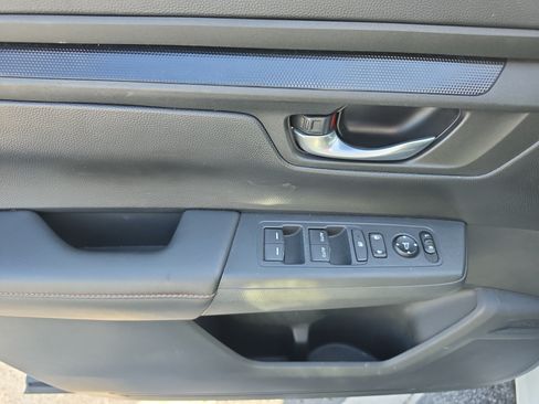 Certified 2024 Honda CR-V Sport image 14