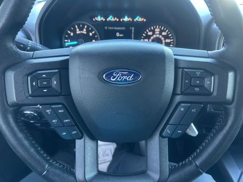 Used 2020 Ford F150 XLT w/ Equipment Group 302A Luxury AWD/4WD image 28