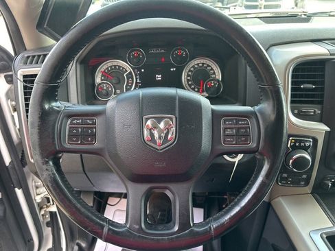 Used 2014 RAM 1500 Big Horn AWD/4WD image 13