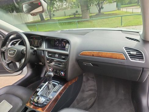 Used 2014 Audi A4 2.0T Premium Plus w/ Premium Plus Package image 36