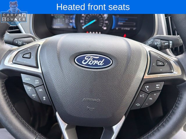 Used 2023 Ford Edge SEL w/ Convenience Package AWD/4WD image 28