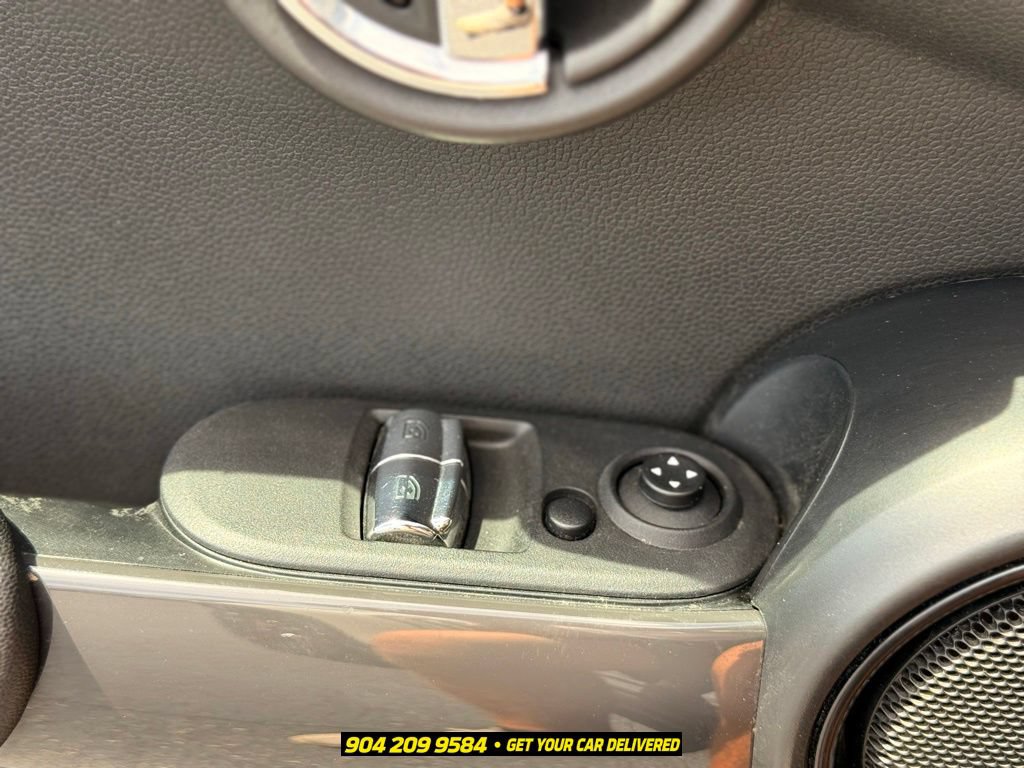 Used 2018 MINI Cooper 2-Door Hardtop FWD image 13