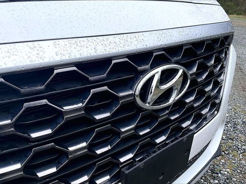 Used 2020 Hyundai Santa Fe SEL FWD image 53