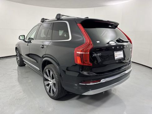 Used 2022 Volvo XC90 T8 Inscription w/ Advanced Package AWD/4WD image 32