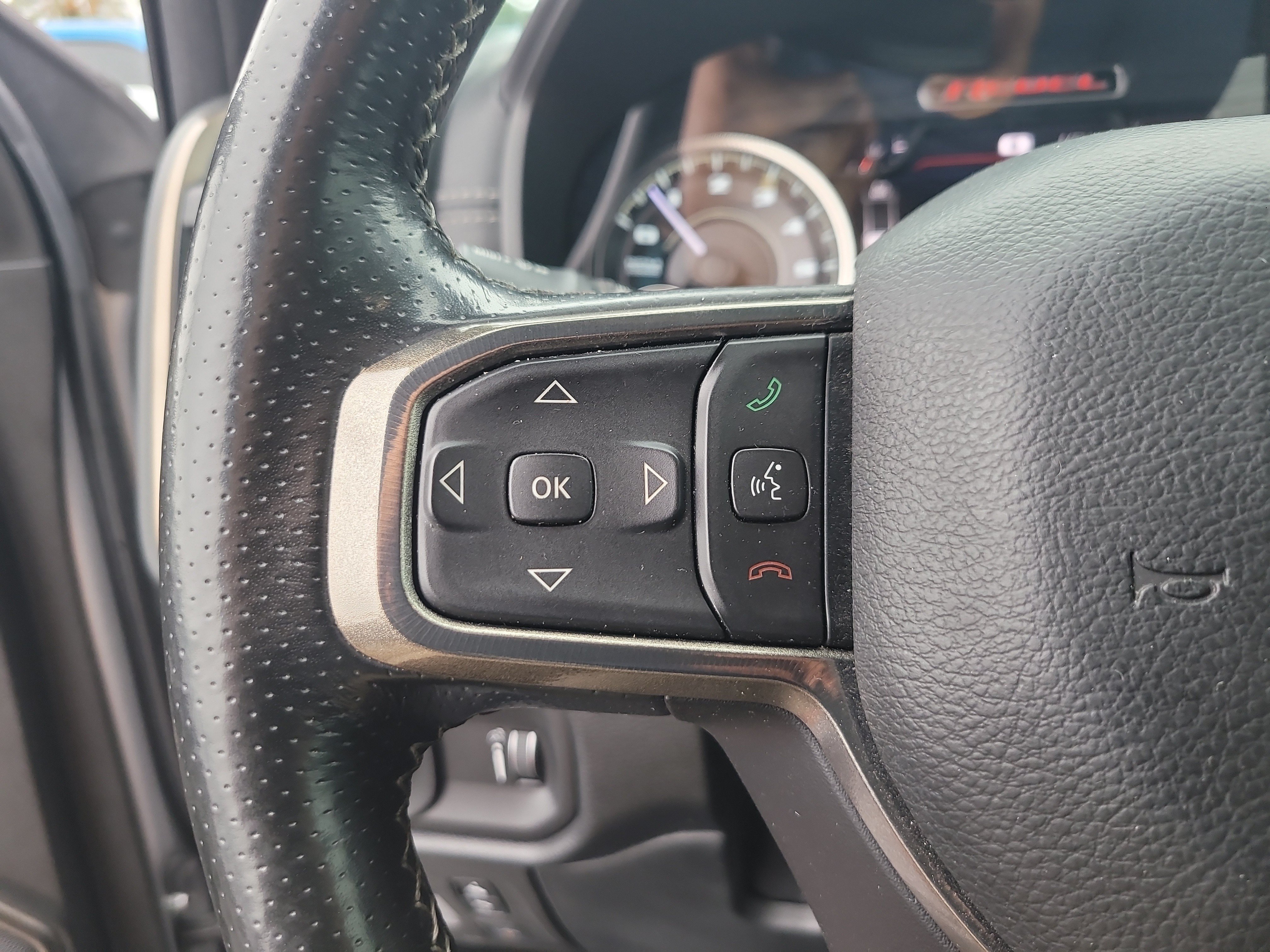 Used 2022 RAM 1500 Rebel w/ Rebel Level 2 Equipment Group AWD/4WD image 29