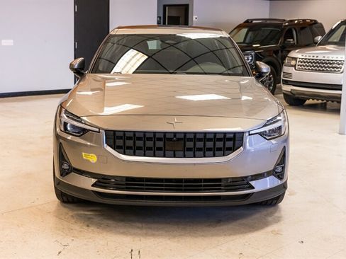 Used 2021 Polestar Polestar 2 AWD/4WD image 3