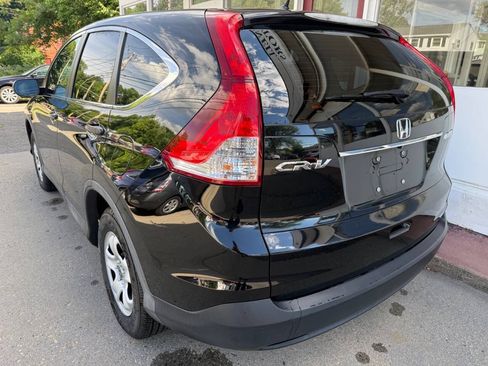 Used 2014 Honda CR-V LX image 3