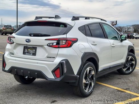New 2026 Subaru Crosstrek 2.5i Limited image 7