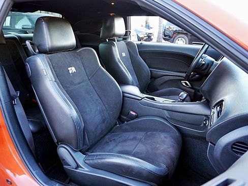 Used 2018 Dodge Challenger T/A image 15