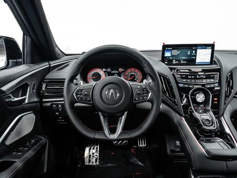 New 2026 Acura RDX A-Spec AWD/4WD image 23