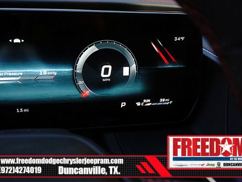 New 2026 Dodge Charger Daytona Scat Pack image 30