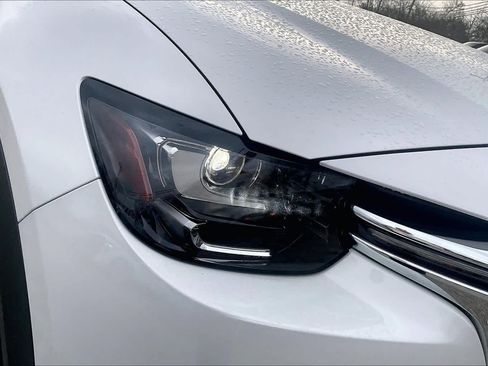 Used 2024 MAZDA CX-90 3.3 Turbo w/ Premium Package image 27