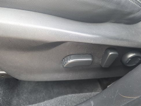 Used 2020 Subaru Forester Limited image 13