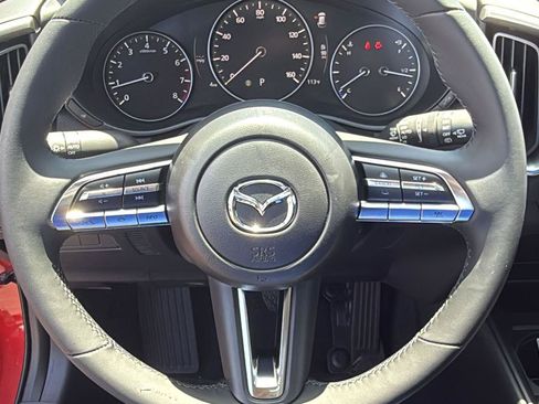 New 2026 MAZDA CX-50 AWD 2.5 S w/ Cargo Package image 11