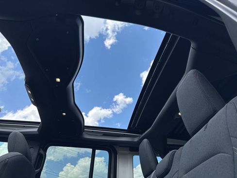 New 2025 Jeep Wrangler Unlimited Sport AWD/4WD image 18