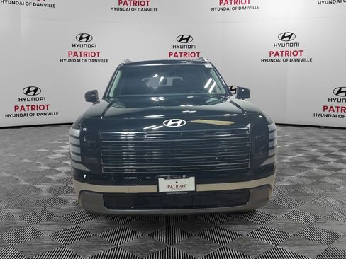 New 2026 Hyundai Palisade Limited AWD/4WD image 3