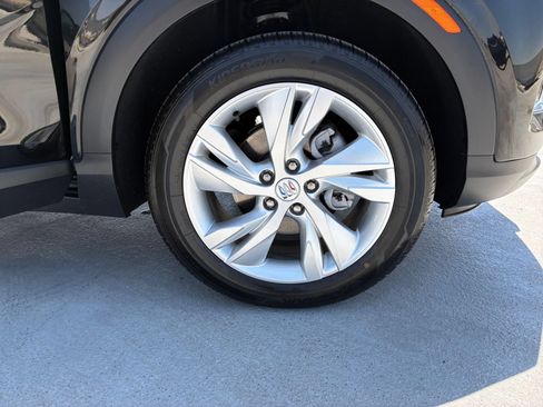 Used 2026 Buick Encore GX Preferred FWD image 29