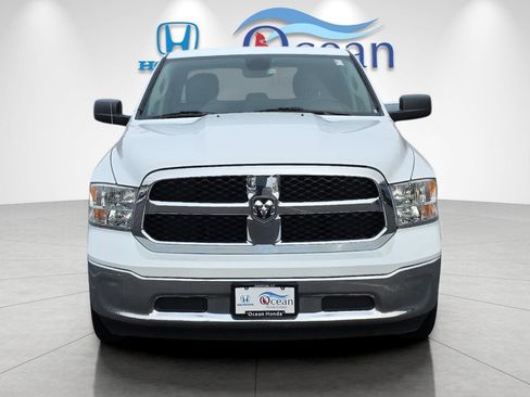 Used 2023 RAM 1500 Classic SLT image 8