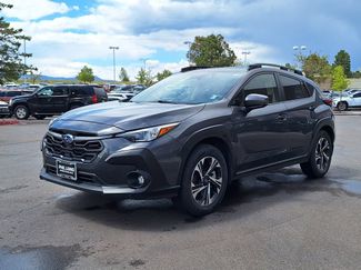 Used 2024 Subaru Crosstrek 2.0i Premium AWD/4WD video 5