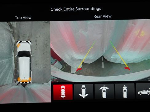 New 2026 Jeep Grand Wagoneer Limited image 9