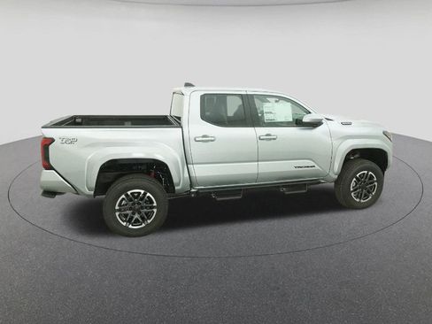 New 2026 Toyota Tacoma TRD Sport image 10