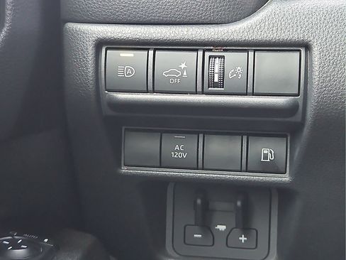 Used 2025 Toyota Land Cruiser 1958 AWD/4WD image 15