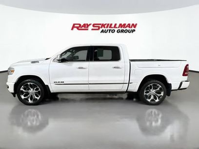 Used 2019 RAM 1500 Limited
