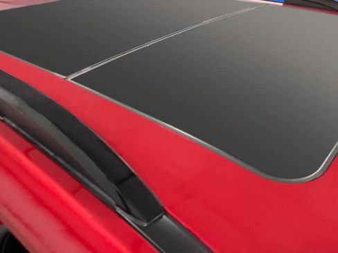 New 2025 Honda Pilot TrailSport image 14