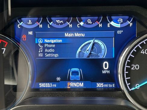 Used 2023 Ford F150 XLT w/ Equipment Group 302A High AWD/4WD image 27