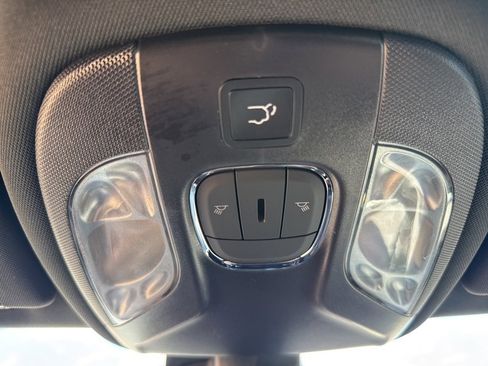 Used 2023 Jeep Compass Latitude w/ Convenience Group image 41