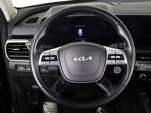 Used 2023 Kia Telluride S AWD/4WD image 41