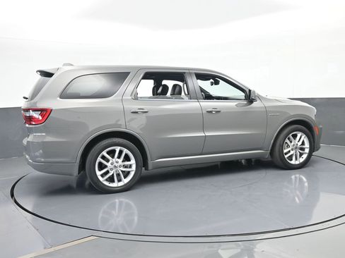 Used 2021 Dodge Durango R/T image 2