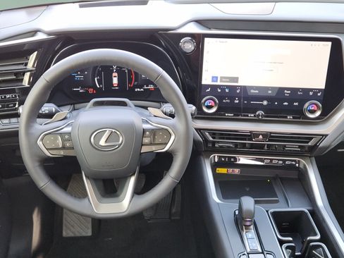 Certified 2024 Lexus TX 350 FWD w/ Technology Package image 24