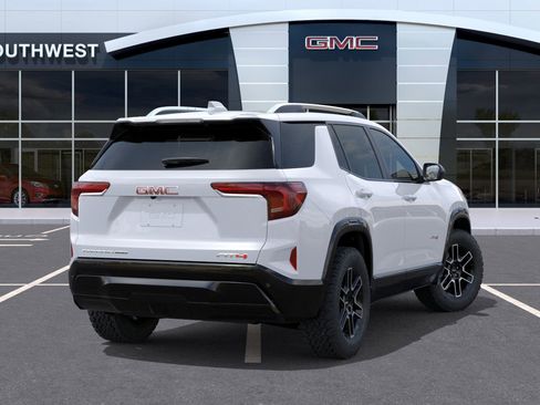 New 2026 GMC Terrain AT4 image 28