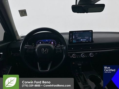 Used 2022 Honda Civic Touring image 26