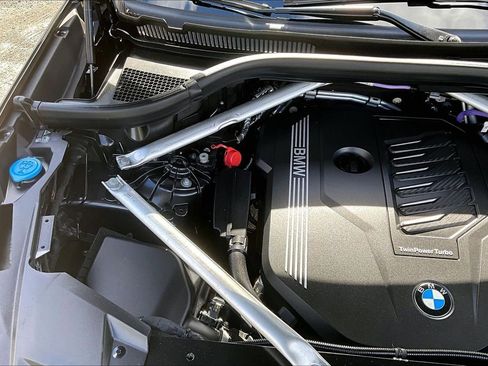 Used 2023 BMW X5 xDrive40i w/ Premium Package image 33