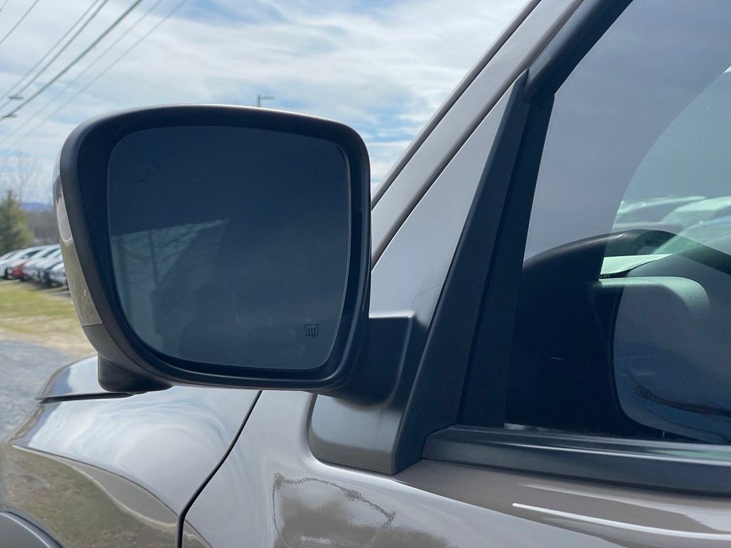 Certified 2023 Nissan Frontier PRO-4X w/ Pro Convenience Package AWD/4WD image 36