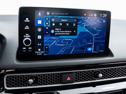 Certified 2026 Honda Civic Sport Touring image 29