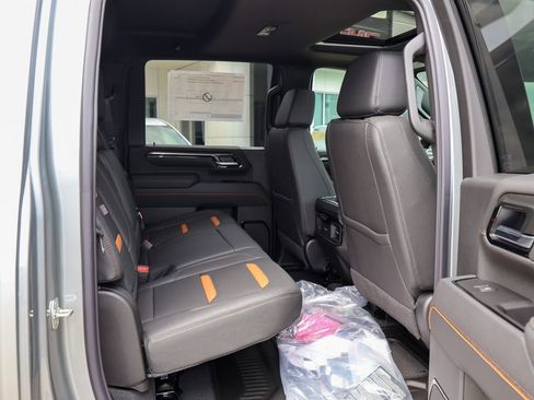 New 2026 GMC Sierra 2500 AT4 image 35