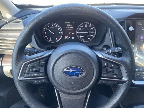 New 2026 Subaru Impreza 2.0i Sport image 18