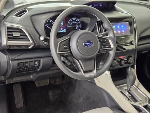 Certified 2024 Subaru Forester Base image 18