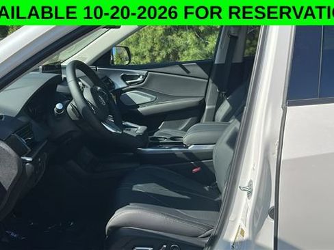 Used 2026 Acura RDX SH-AWD w/ Technology Package image 9